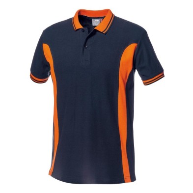 Polo Sir Safety Luna mc3017