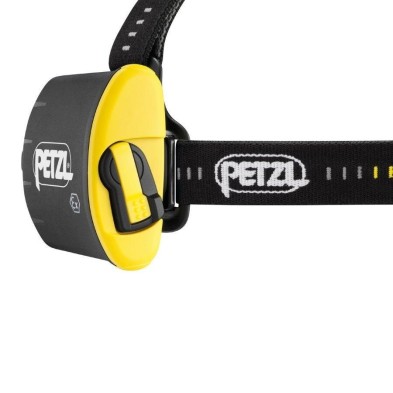 Linterna frontal recargable Petzl Swift RL E810AB00 - Prolaboral