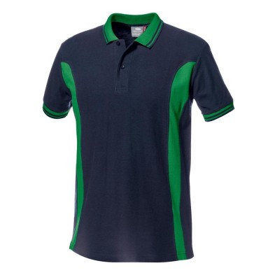 Polo Sir Safety Luna mc3017
