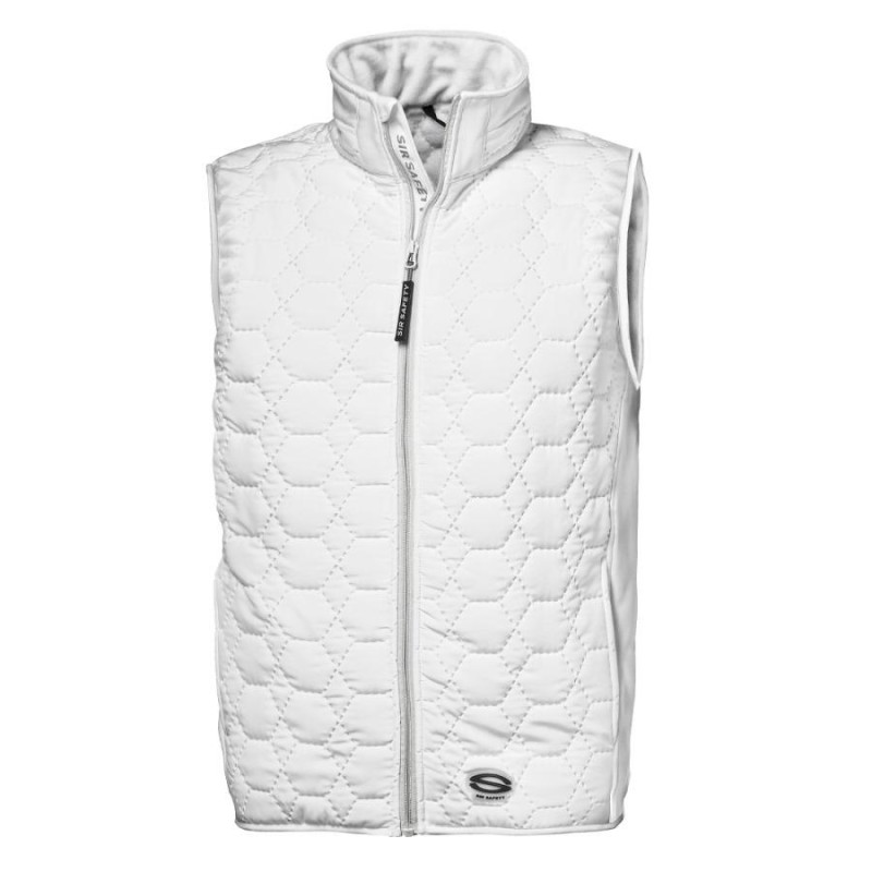 Chaleco sir safety thermo mc5316