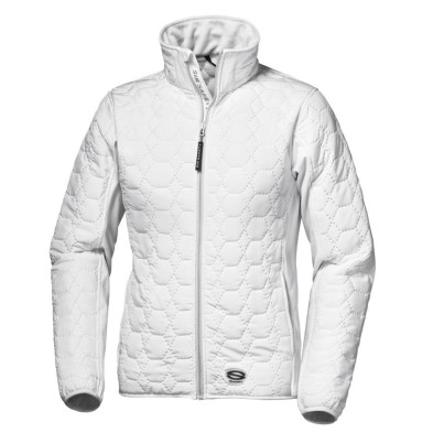 Cazadora Mujer Sir Safety Thermo mc5325