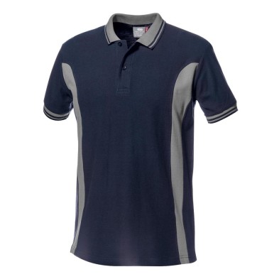 Polo Sir Safety Luna mc3017