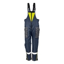PETO SIR SAFETY FREEZER MC5343