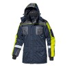 Cazadora sir safety freezer mc5344