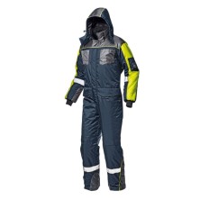 MONO SIR SAFETY FREEZER MC5347