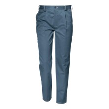 PANTALON SIR SAFETY TEFLON MC3311