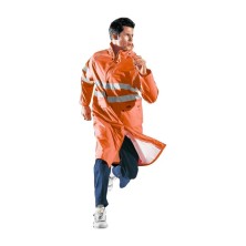 PARKA A.V. SIR SAFETY GLAMOUR MC4013