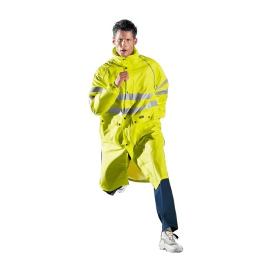 Parka A.V. Sir Safety Glamour mc4013