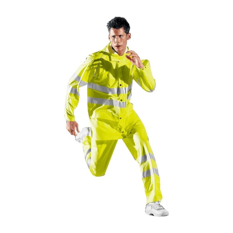 Cazadora a.v sir safety glamour mc4011