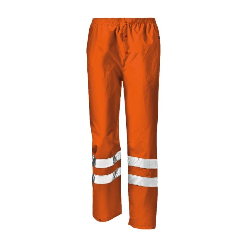 Pantalon a.v sir safety glamour mc4014