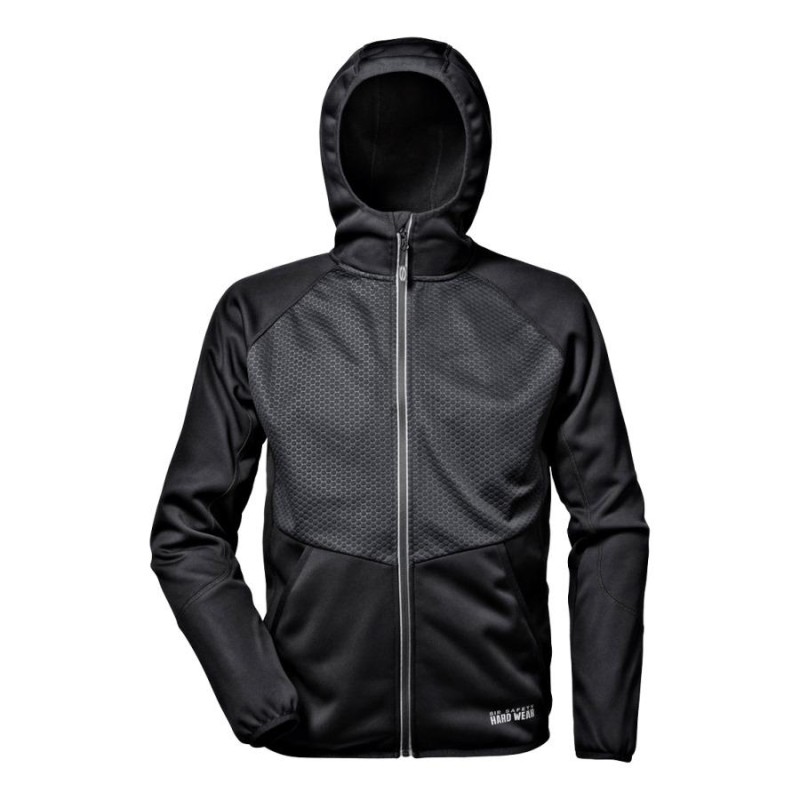 Cazadora sir safety drake mc4215