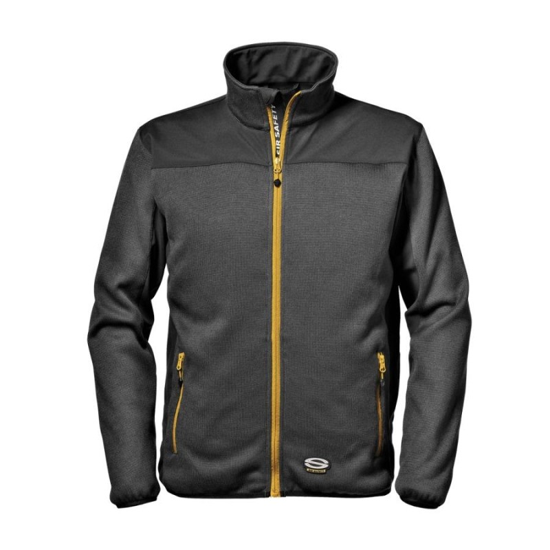 Cazadora sir safety director mc4216