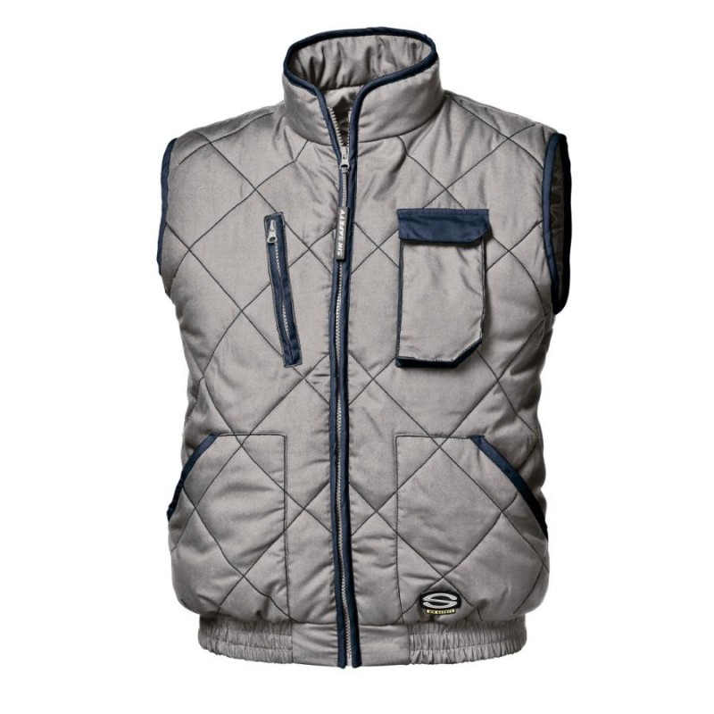 Chaleco sir safety darwin mc4416