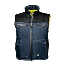 CHALECO SIR SAFETY CAPRICORNO MC4413