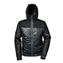 SUDADERA SIR SAFETY CABOTO MC4223
