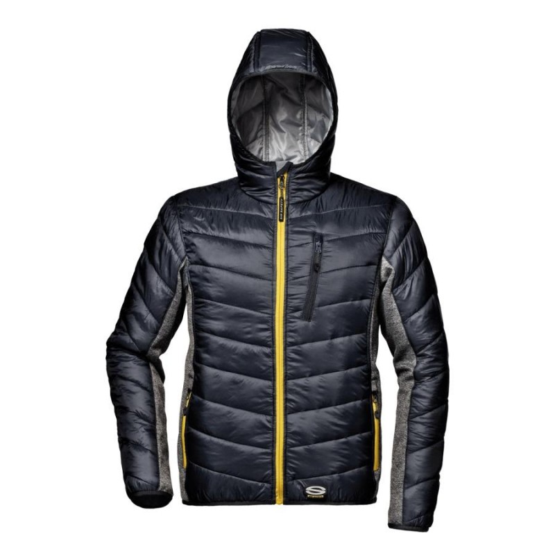 Cazadora sir safety jasper mc4224