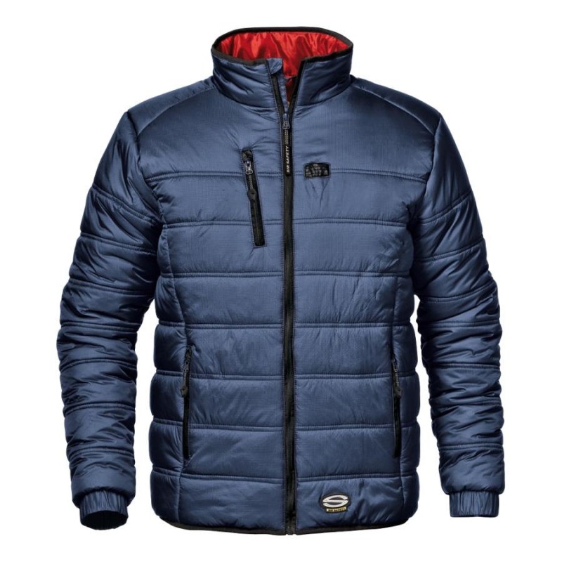 Cazadora sir safety patrol mc4727