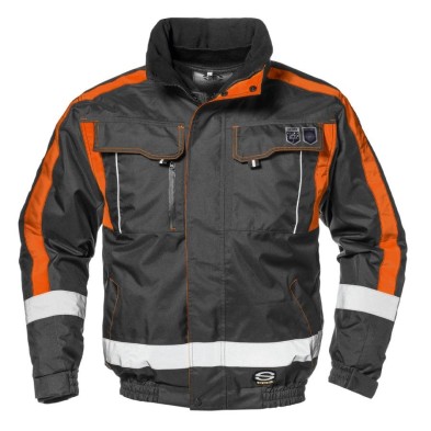 Cazadora Sir Safety Contender mc4724