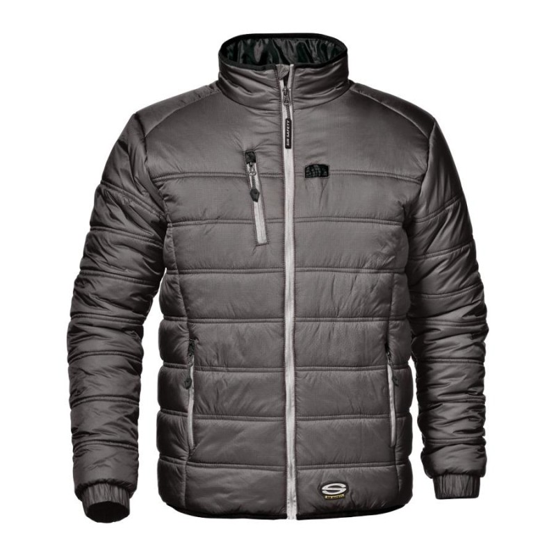 Cazadora sir safety patrol mc4727