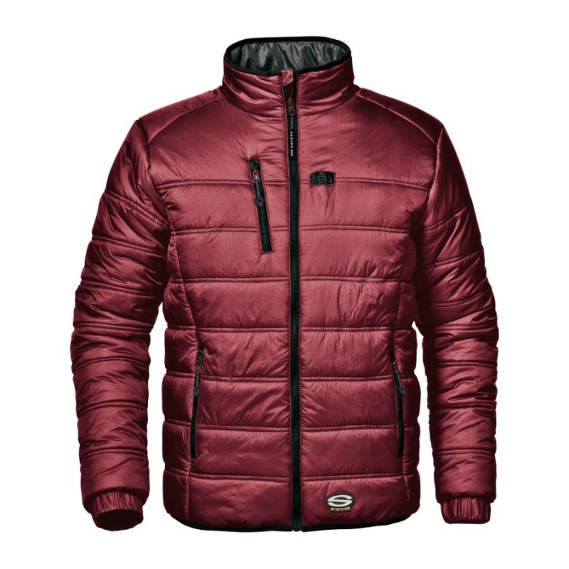 Cazadora sir safety patrol mc4727