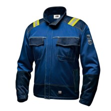 CAZADORA SIR SAFETY POLYTECH PLUS MC5814