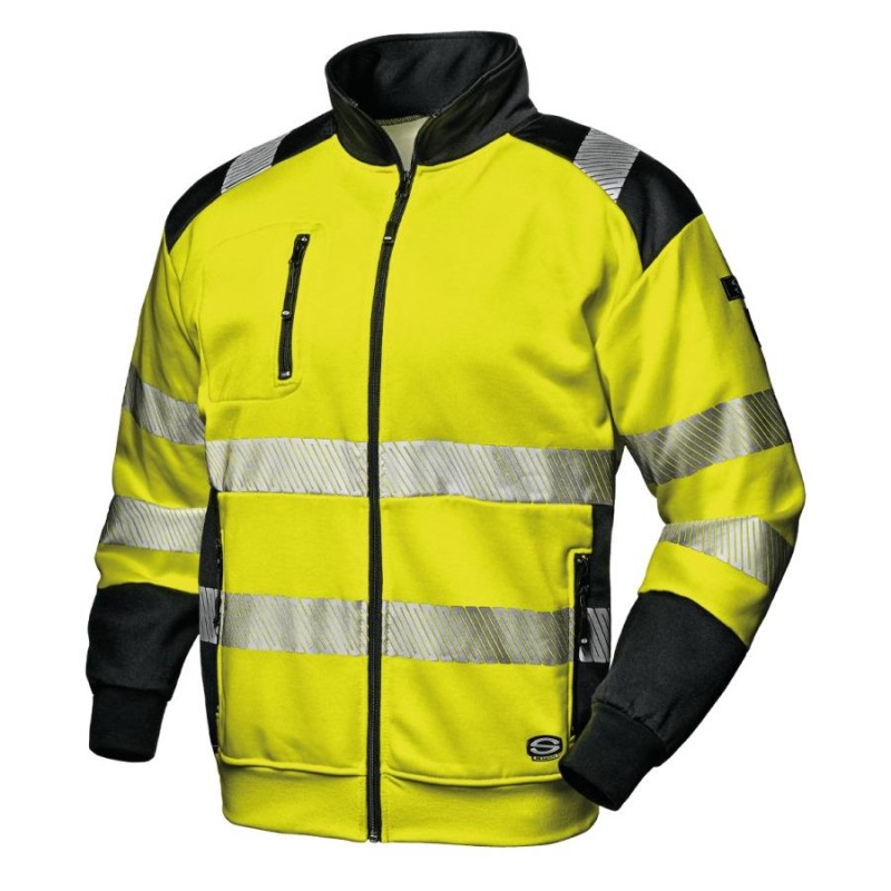 Cazadora a.v sir safety funny mc3912