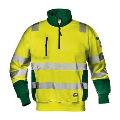 Cazadora A.V. Sir Safety Funny mc3912