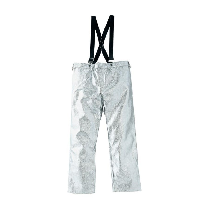 Pantalon sir safety proximidad mc6413