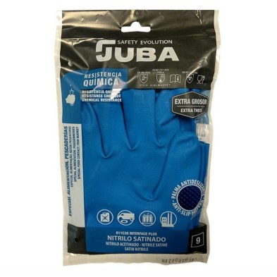 Guante Juba 811C38