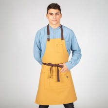DELANTAL GARYS 100014