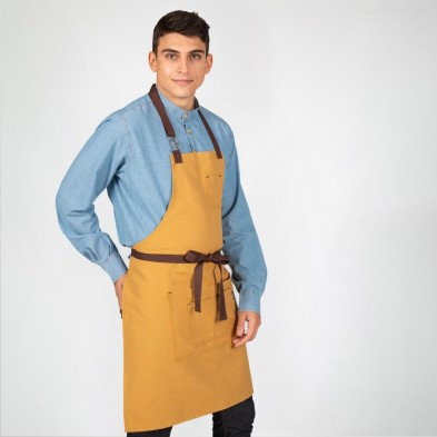 Delantal Garys 100014