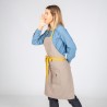 Delantal garys 100014