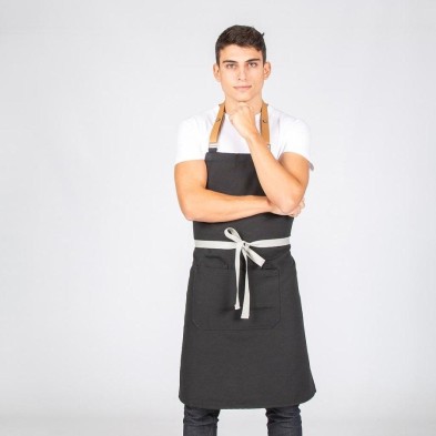 Delantal Peto Garys 100009