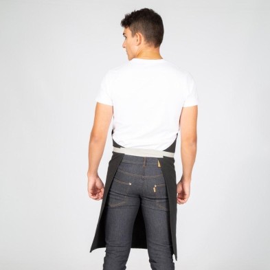 Delantal Peto Garys 100009