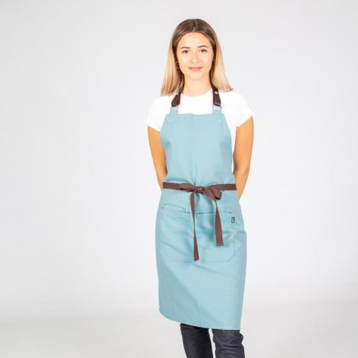 Delantal Peto Garys 100009