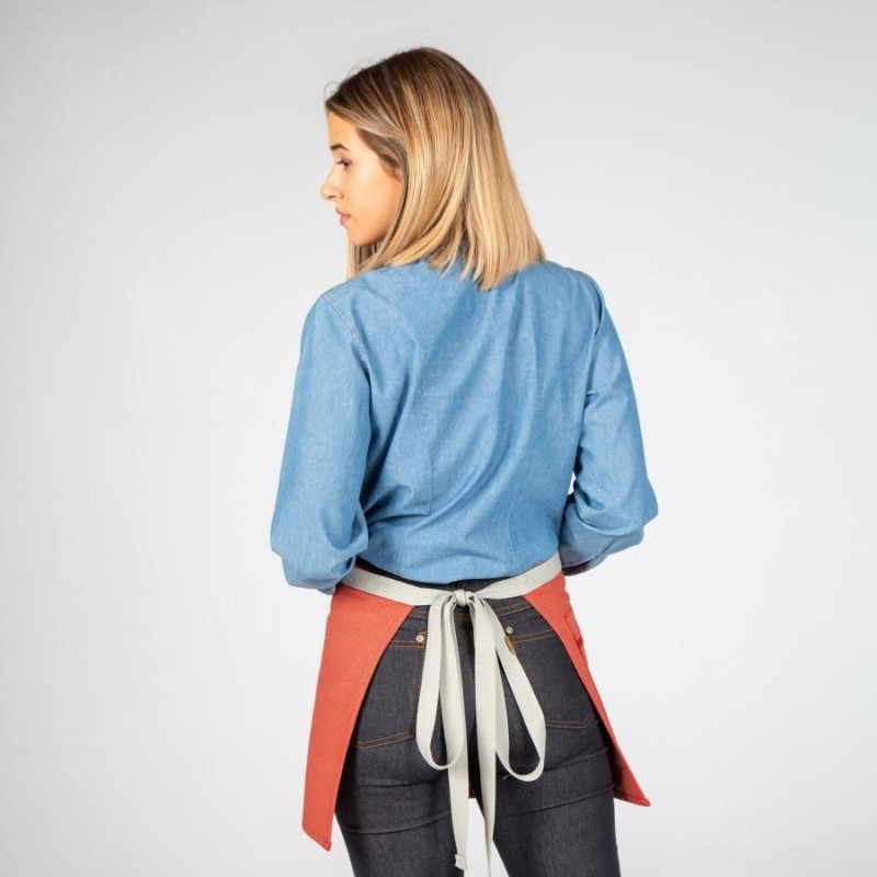 Delantal corto garys 100015