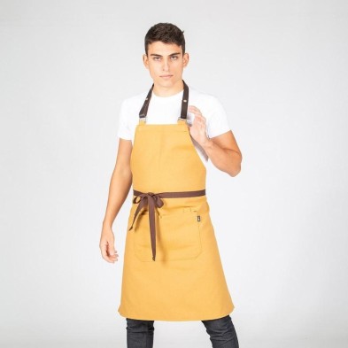 Delantal Peto Garys 100009
