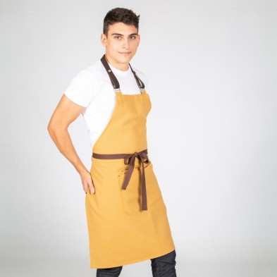 Delantal Peto Garys 100009
