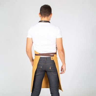 Delantal Peto Garys 100009