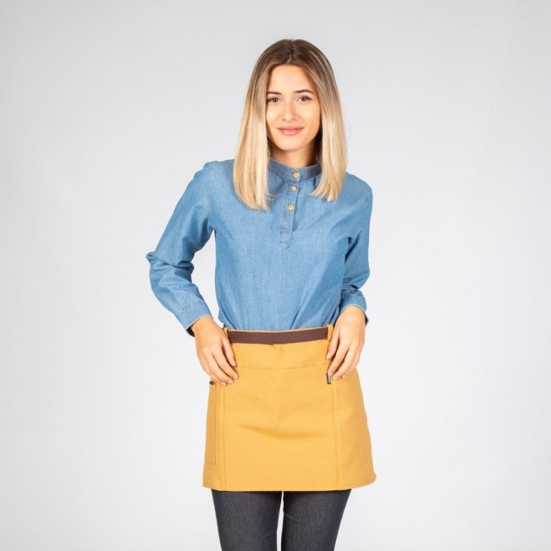 Delantal corto garys 100015