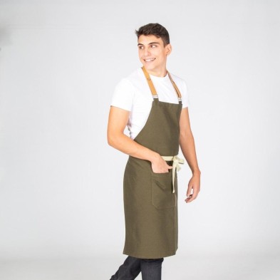 Delantal Peto Garys 100009