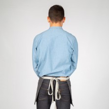 DELANTAL CORTO GARYS 100015