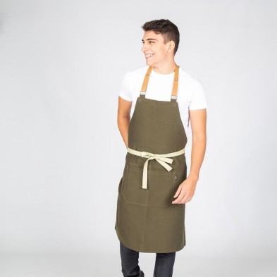 Delantal Peto Garys 100009