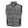 Chaleco sir safety kendo mc4415