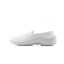 zapato mycodeor mocasin ob en blanco