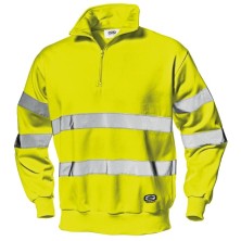 SUDADERA A.V. SIR SAFETY RUNNER MC3913