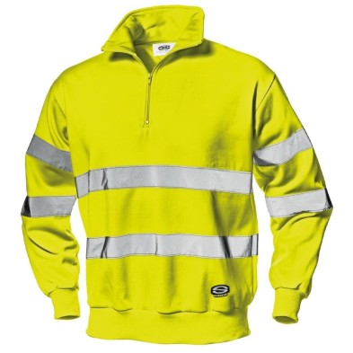 Sudadera A.V. Sir Safety Runner mc3913