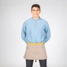 Delantal corto garys 100015