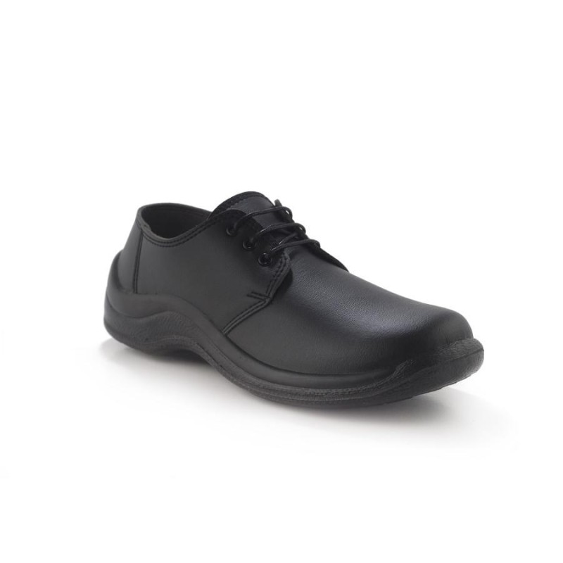 Zapato mycodeor cordones