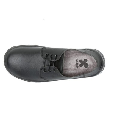 Zapato Mycodeor Cordones